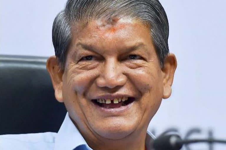 Harish Rawat