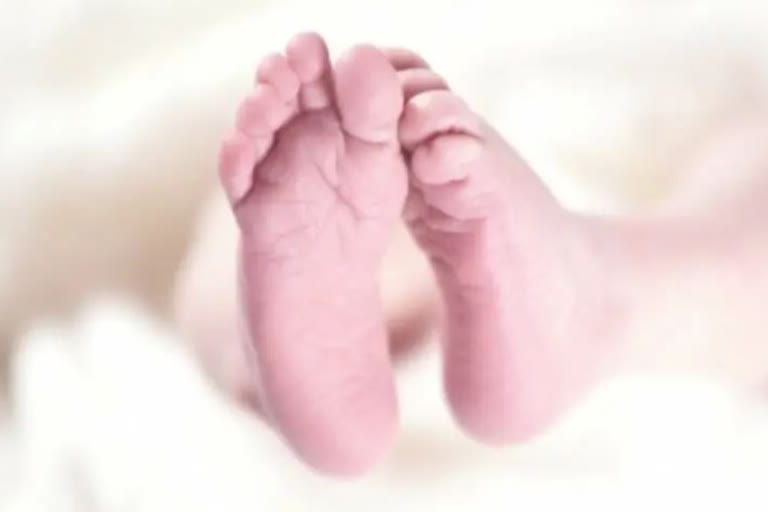 10 held for 'selling' newborn babies from adoption centre