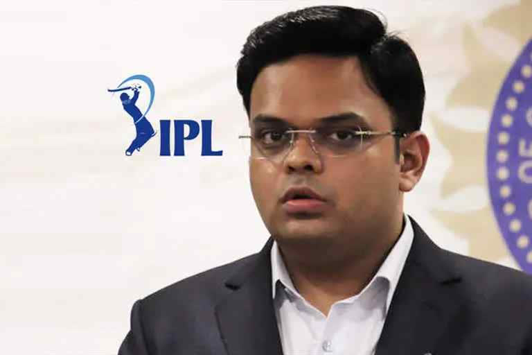 IPL 2022 will be played in India