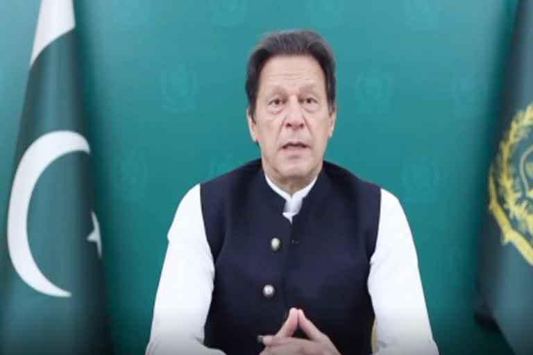 عمران خان