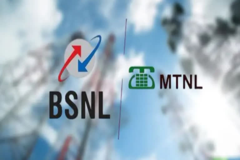 Govt puts on sale MTNL, BSNL assets