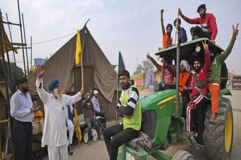 Top 6 agenda items for farmers’ agitation @2.0