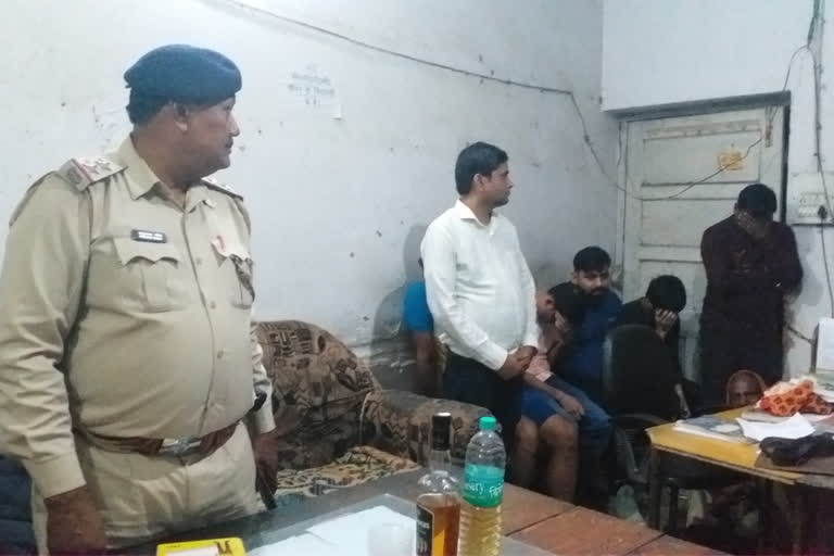 engineer-doctor-arrested-by-patna-police-in-liquor-connection