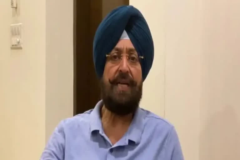 Partap Bajwa