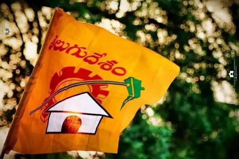 today-tdp-silence-demonstrations-and-deeksha-across-the-telangana-state