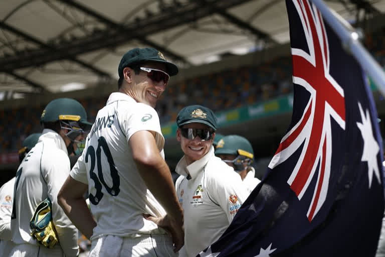 Australia selectors send proposal to board officials to make Smith captain: Report