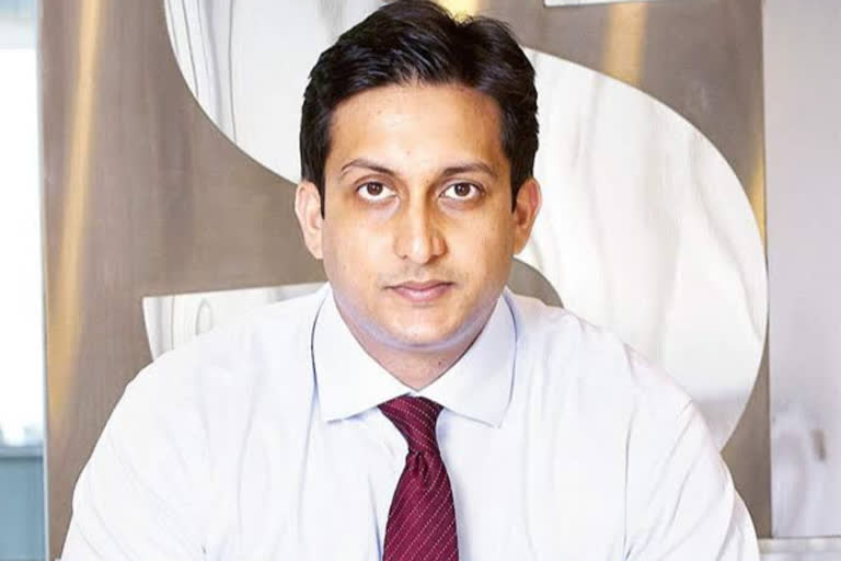 Rituraj Sinha