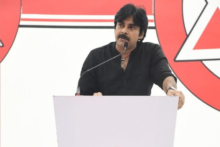 Pawan Kalyan