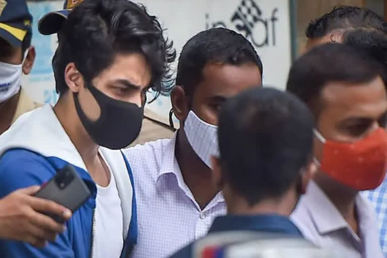 Aryan Khan case