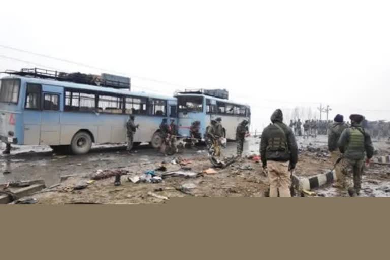 Pulwama attack