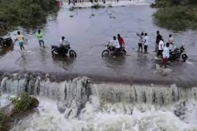 heavy rains in kadapa