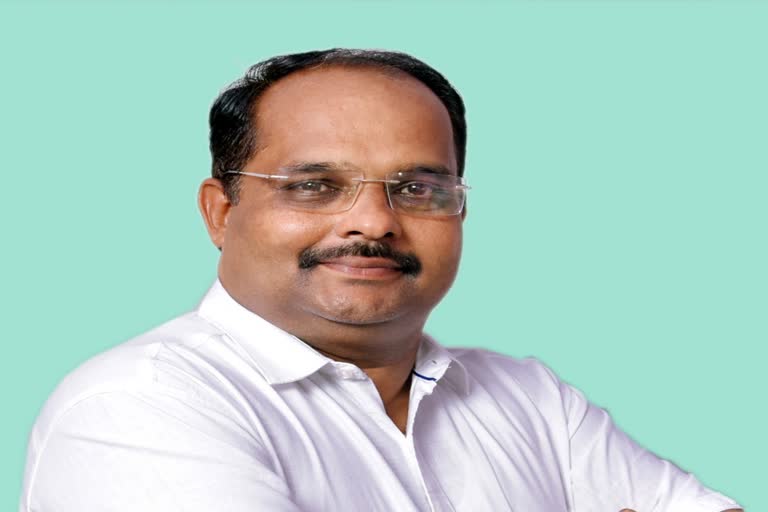 Kannada Sahitya Parishat Election,BN Vasare