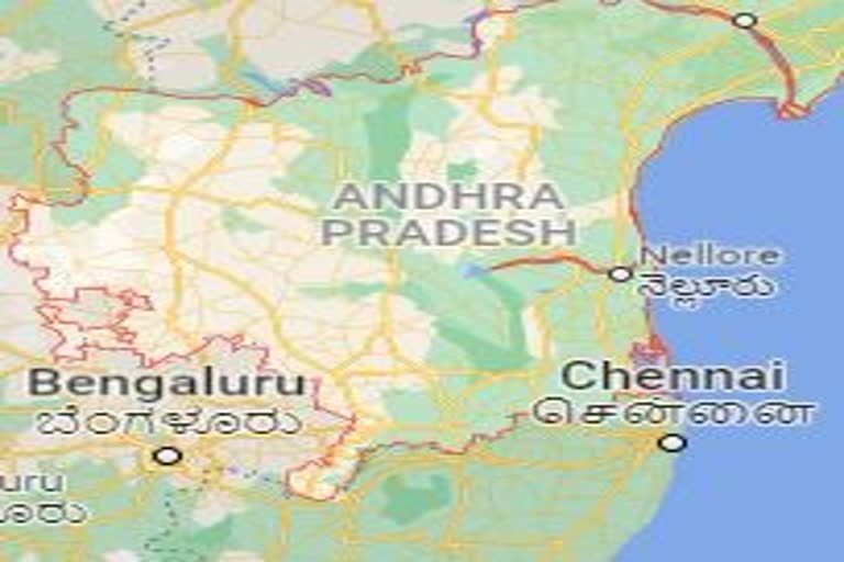 Heavy rain in Andhra Pradesh  flood in Andhra Pradesh  ആന്ധ്രയിൽ മഴ  ആന്ധ്രയിൽ വെള്ളപ്പൊക്കം  വെള്ളപ്പൊക്കം  മഴ  rain  flood