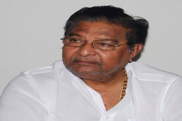 actor satyanarayana