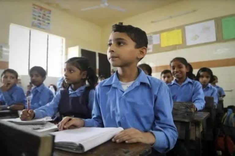 school reopen in gujarat 2021