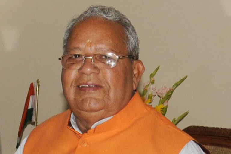 ଆବଶ୍ୟକ ପଡିଲେ ପୁଣି ଫେରିପାରେ farm laws: rajasthan governor