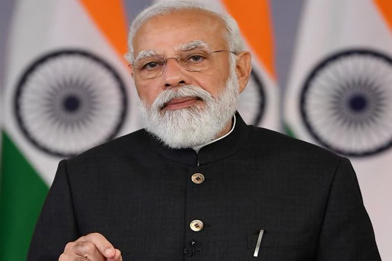 पीएम मोदी को संयुक्त किसान मोर्चा