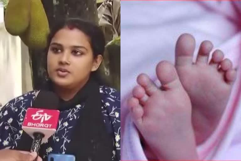 Child Adoption Case  baby brought to kerala  child welfare committee  Child Protection Officer  DNA Test  ദത്ത് വിവാദം  ഡിഎൻഎ പരിശോധന  ചൈൽഡ് പ്രൊട്ടക്ഷൻ ഓഫിസർ  ശിശുക്ഷേമ സമിതി