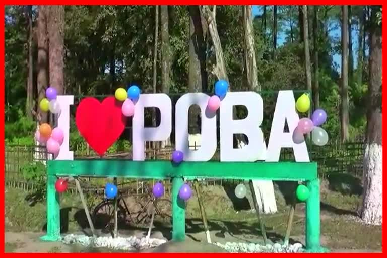 team-jonai-launches-i-love-poba-plaque-to-enhance-the-beauty-of-poba-rainforest