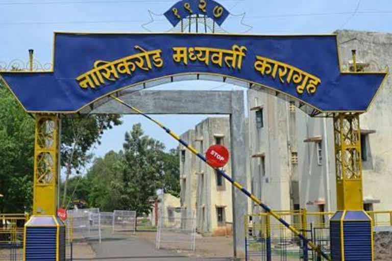 Prisoner attempts suicide in Nashik Central Jail