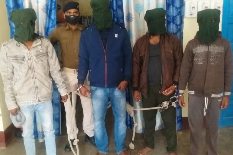 cyber criminals in jamtara