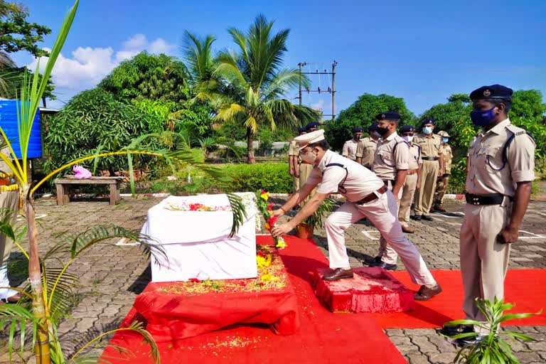 mangalore-cisf-dog-leena-death