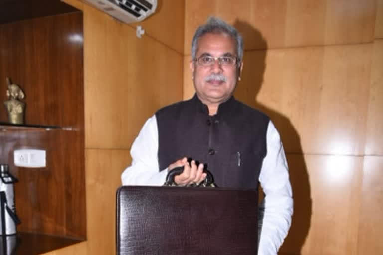 CM Bhupesh Baghel-led Chhattisgarh cabinet to meet today