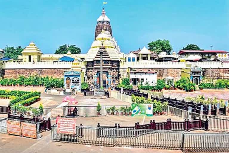 odisha secret temple once again come to spot light as rti reveals shocking truths