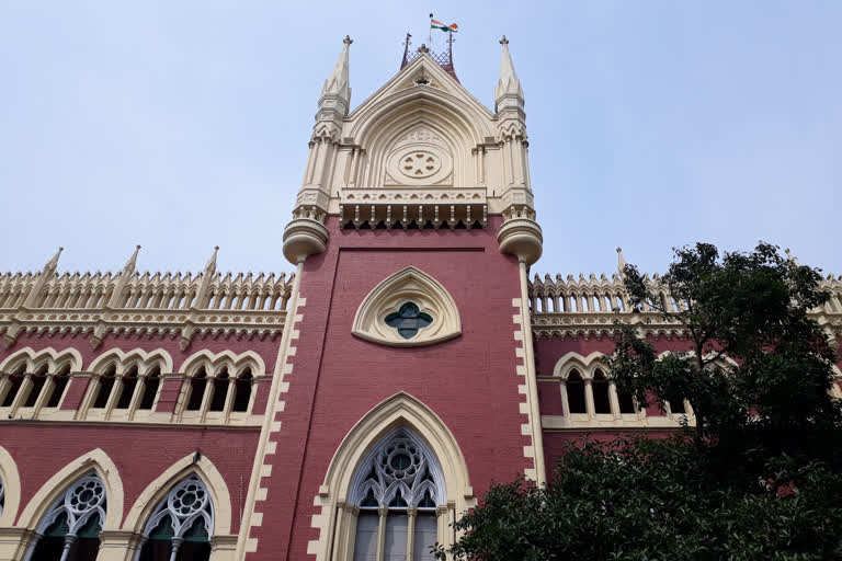 Swasthya Sathi Case: Calcutta High Court asked to submit affidavit to Govt