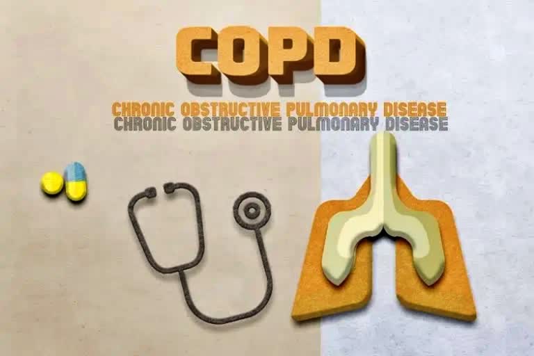 COPD Disease