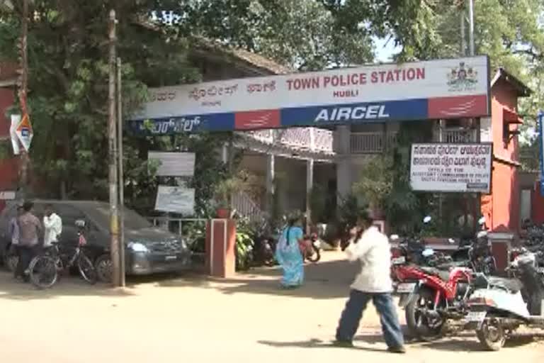 hubli-police-arrested-theft