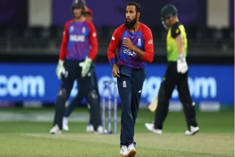 Adil Rashid