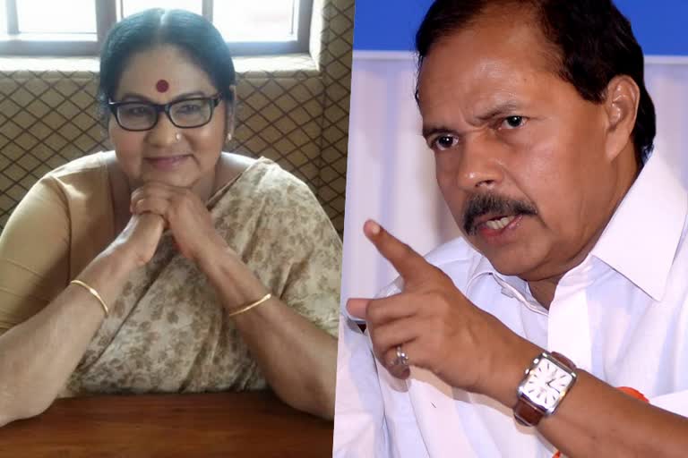 PT Thomas on KPAC Lalitha treatment  Government takes over KPAC Lalitha treatment  KPAC Lalitha  PT Thomas  Malayalam Celebrity news  Malayalam movie news  Malayalam Cinema  Malayalam Entertainment News  കെപിഎസി ലളിത  പിടി തോമസ്‌  കെപിഎസി ലളിതക്ക് ചികിത്സാ സഹായം