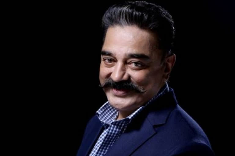 ଅଭିନେତା Kamal Haasan COVID ସଂକ୍ରମିତ, ହସ୍ସିଟାଲରେ ଭର୍ତ୍ତି