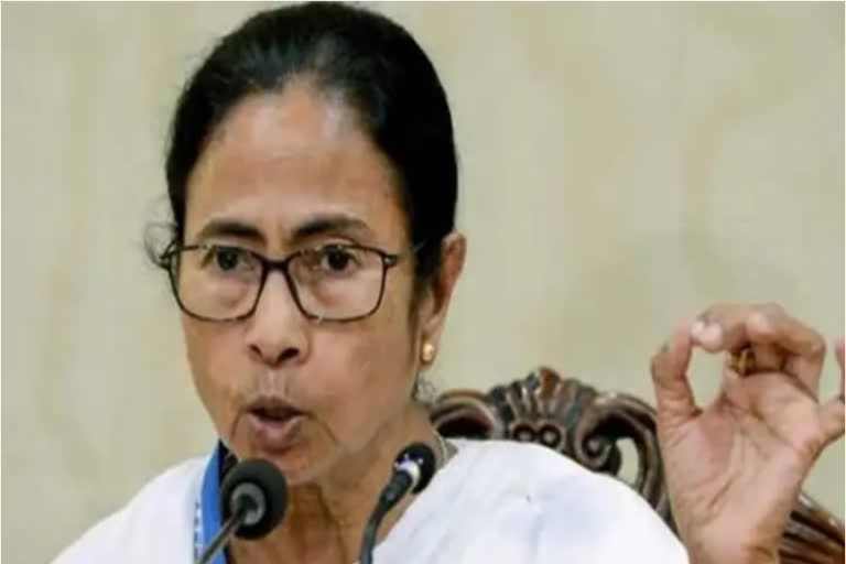 Mamata Banerjee