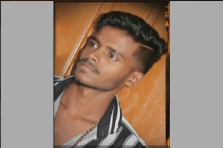 young boy suicide in yelahanka, bangalore