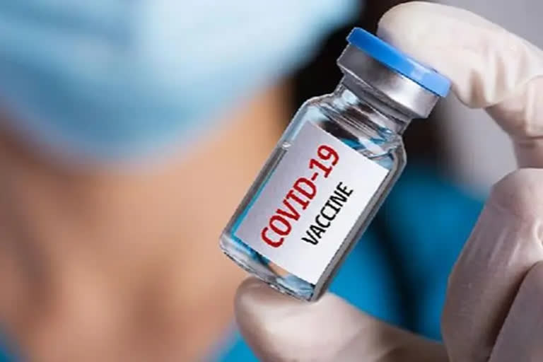 Second COVID-19 vaccine dose of 18 lakh people overdue in West Bengal: Survey Report