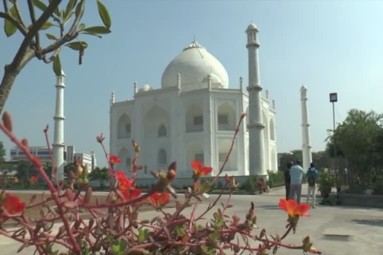 tajmahal