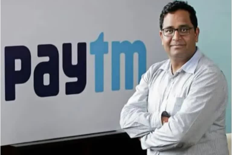 Paytm investors lose 40 percent in 2 days