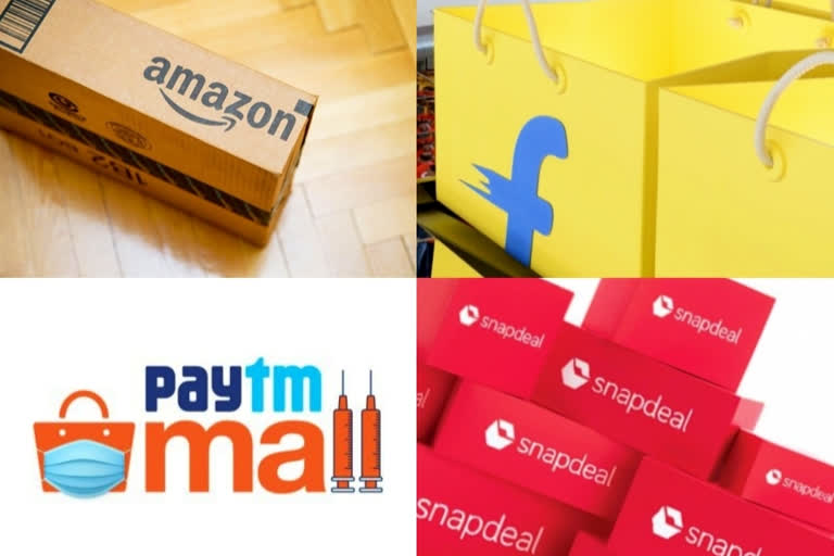 CCPA cracks the whip, puts Amazon, Flipkart, Paytm Mall, Snapdeal on notice