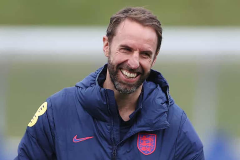 Gareth Southgate