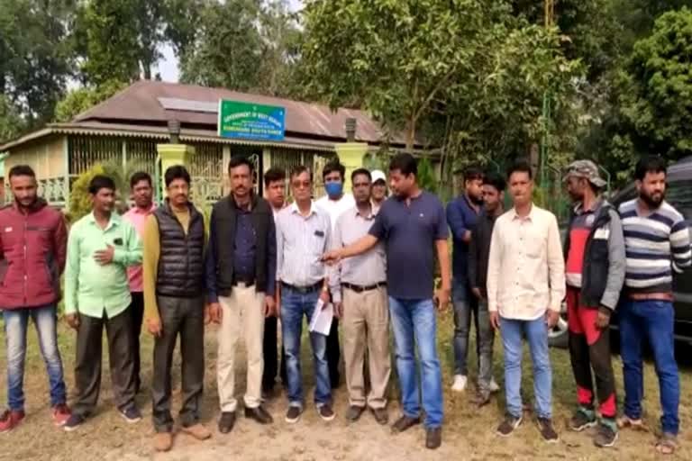 Elephant Safari at Gorumara to Remain Closed