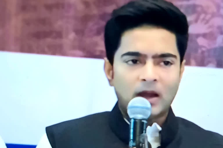 abhishek banerjee says i will quit politics if i fail to defeat tripura cm