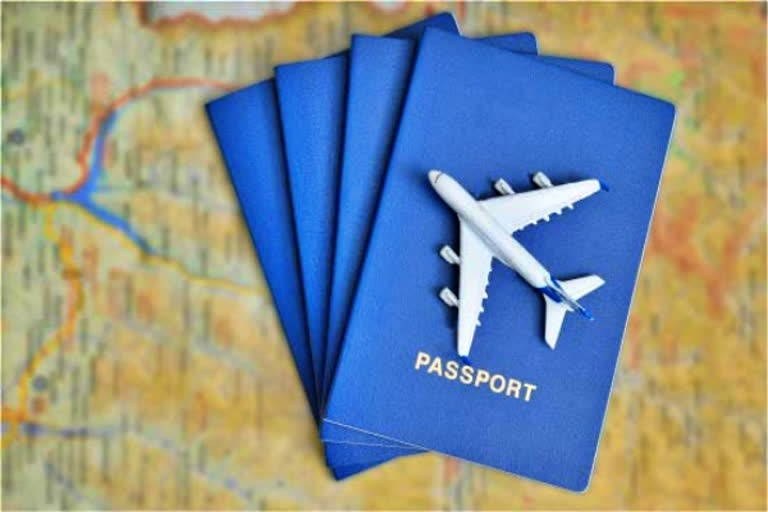 Visa Issues, Visa Implications, visa rejections