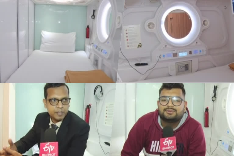 Pod Hotel Mumbai