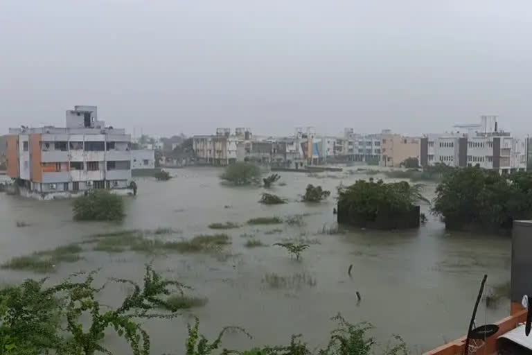 STATE AND CENTRAL GOVERNMENTS NEGLISGENCE ON FLOODS