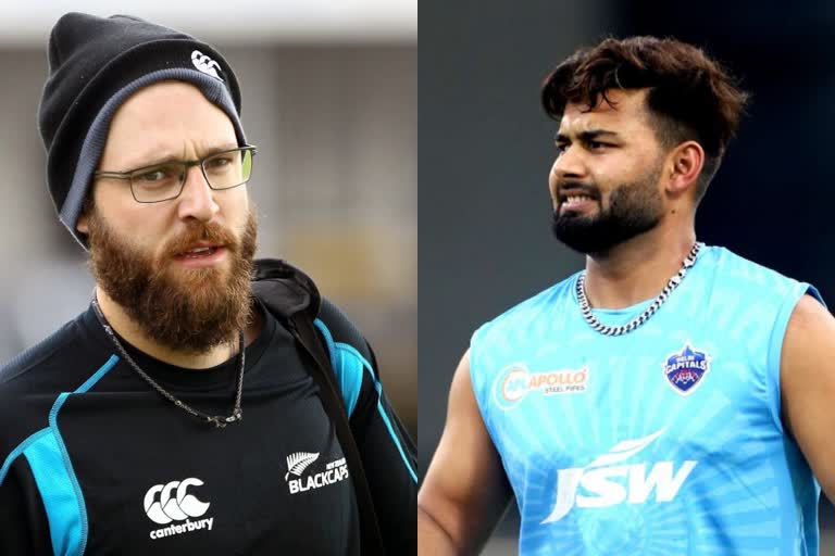 Daniel vettori  Rishabh Pant  vettori criticise Rishabh Pant  പന്തിനെ വിമർശിച്ച് ഡാനിയൽ വെട്ടോറി  റിഷഭ് പന്ത്  ടി20 ക്രിക്കറ്റ്