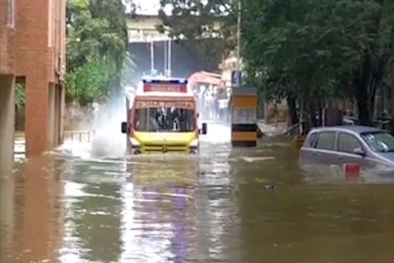 Ap rains 2021, andhra pradesh flood news