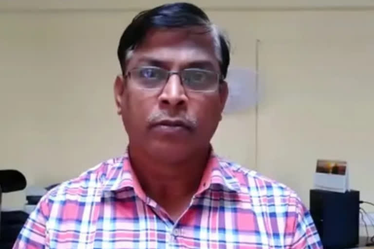 RAIN UPDATE LIVE: வானிலை ஆய்வு மைய இயக்குநர் செய்தியாளர் சந்திப்பு