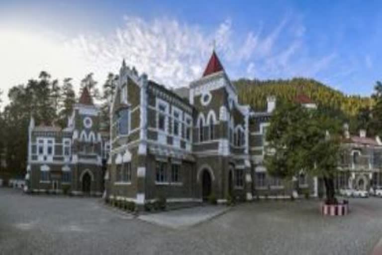 Nainital High Court latest news